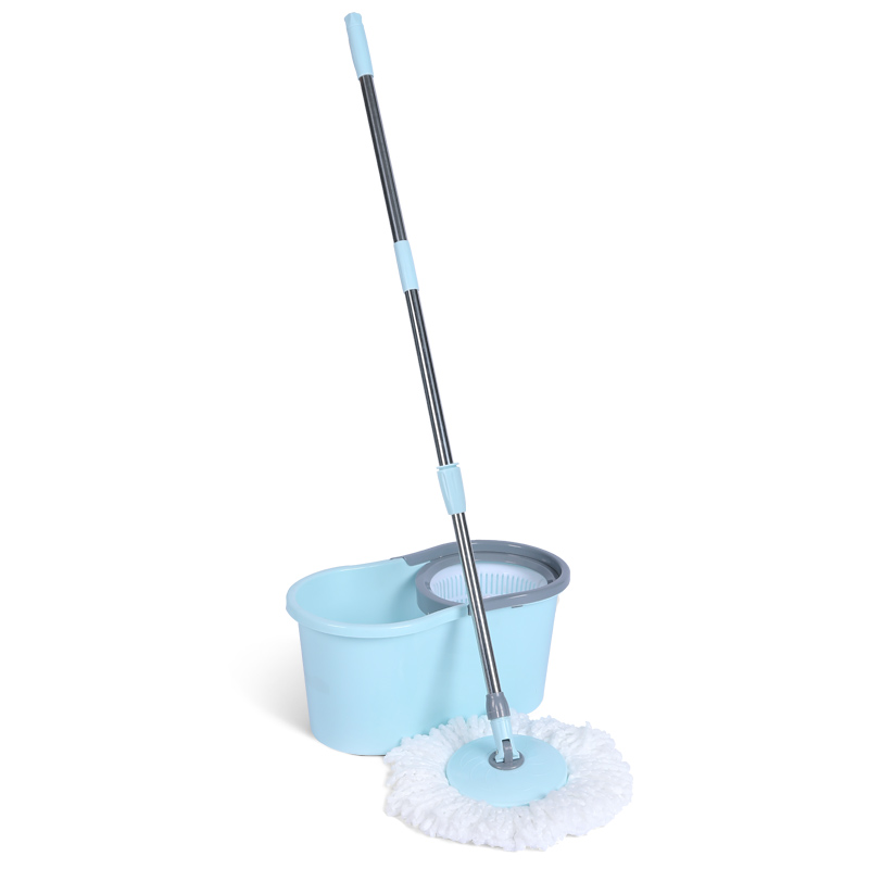 Spin Mop Bodenreinigung