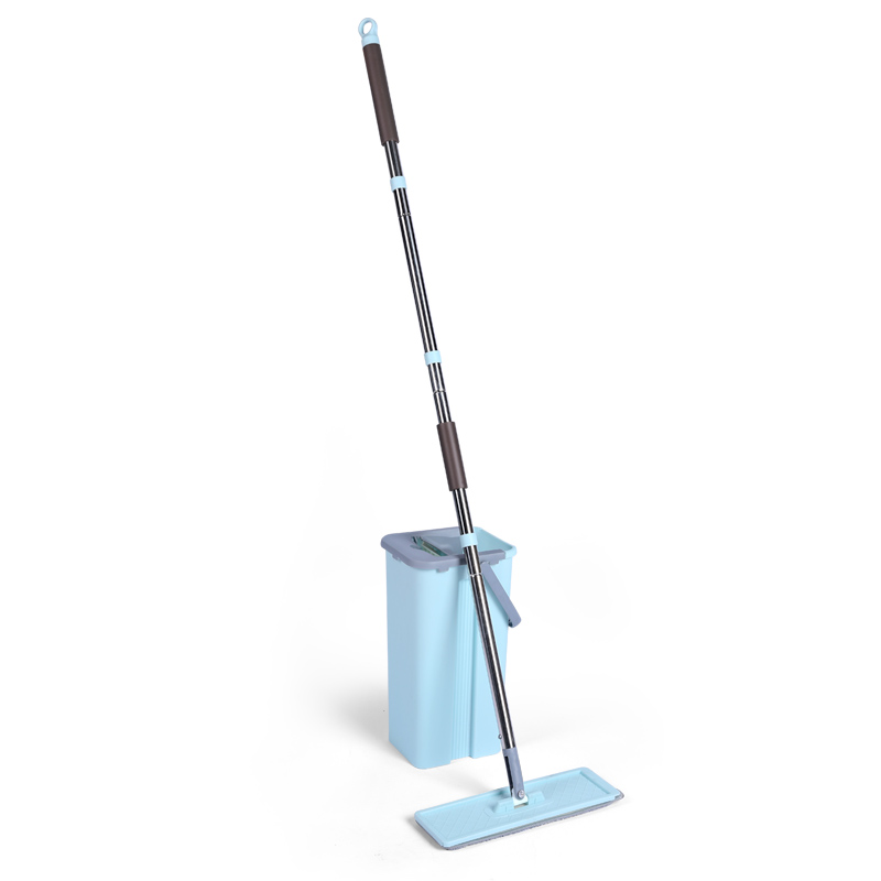 Mini Magic Flat Mop