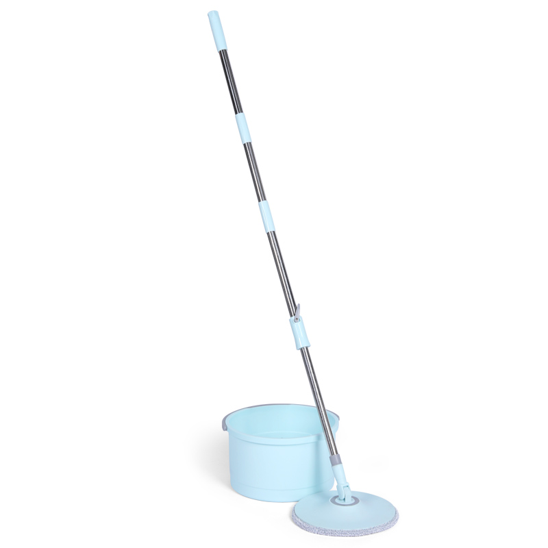 Mini Magic Flat Round Mop