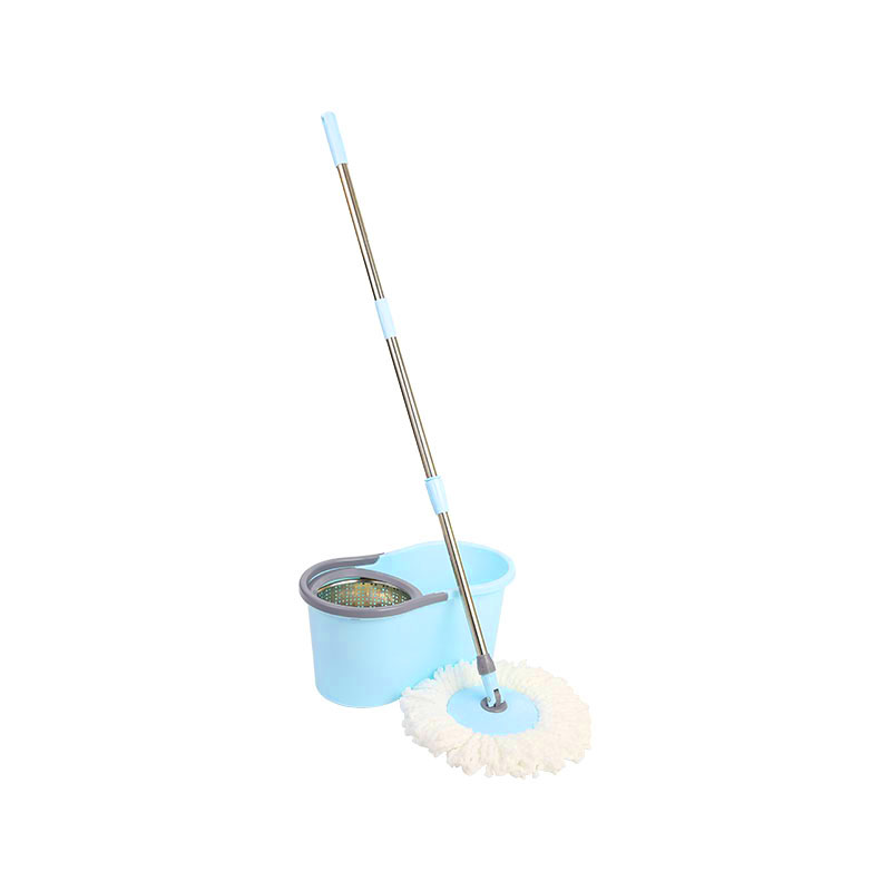 Spin Mop Bodenreinigung